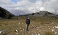 El gua en La Barrera