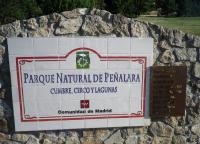 Parque Nacional Pealara