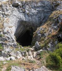 Cueva del Cobre