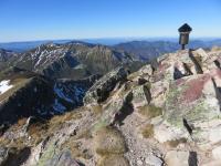 Cima del Cornn