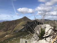 Xamoca desde La Carba