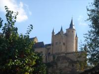 Alcázar