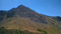 Peña de Santa Eugenia