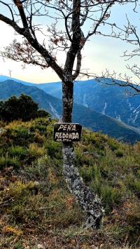 Peña Redonda