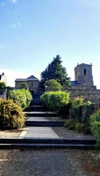 Santuario de la Virgen de la Peña