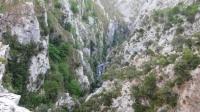 El Cares desde Trea