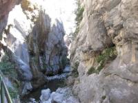 Desfiladero del Cares
